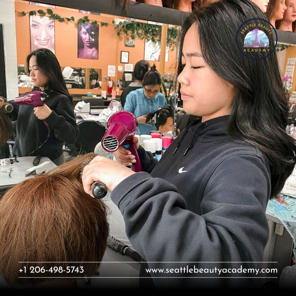 School Enstyle Beauty Academy