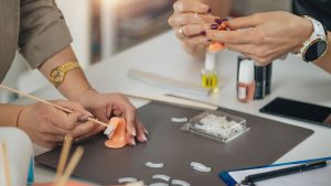 Popular Manicure Trends