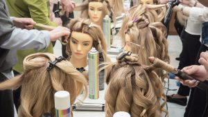 Academy of hair design