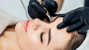 Microblading meaning