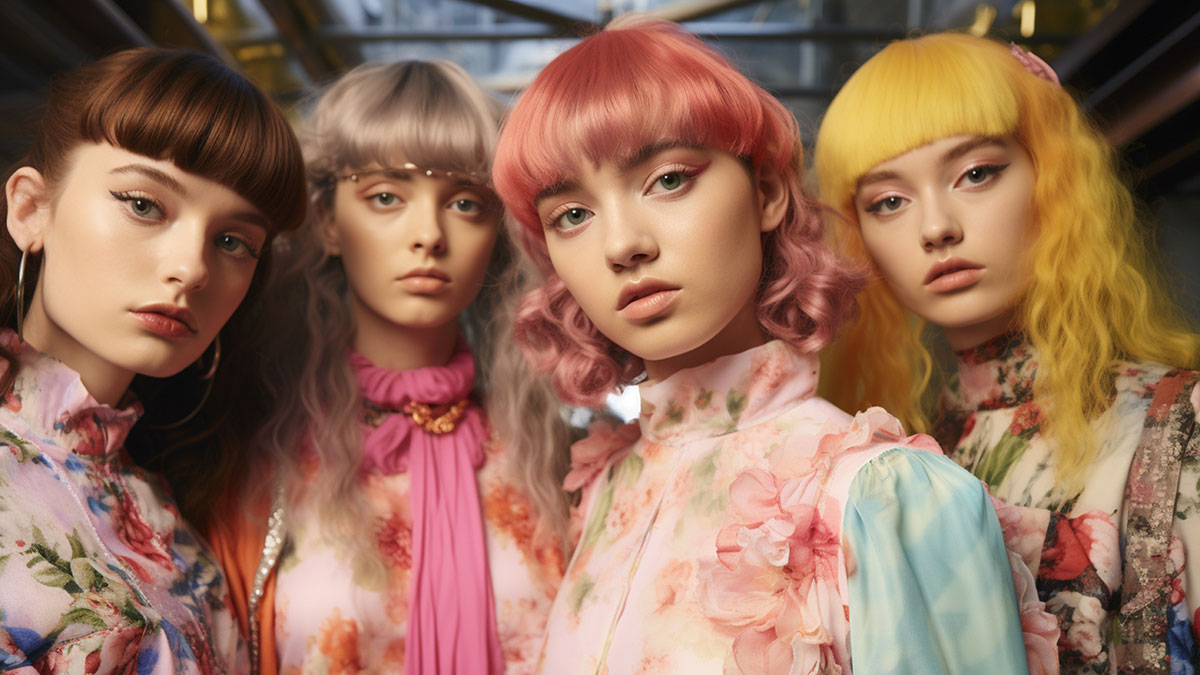 Hair trends