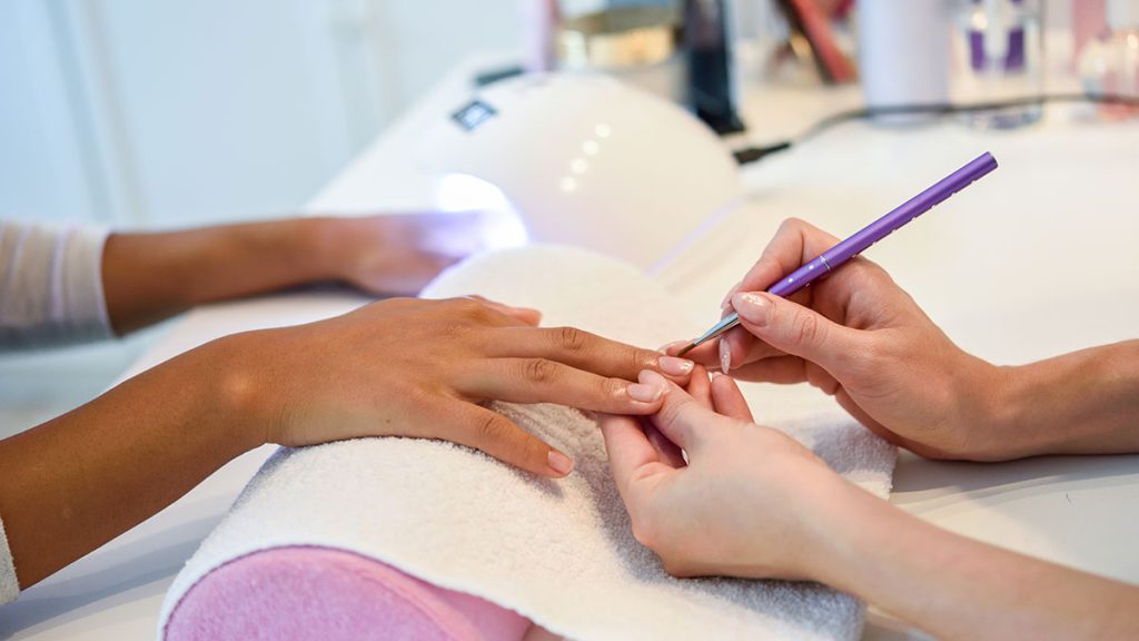 Catch the Trend: Discover What Manicure Polish is "Hottest" for Confident Beauty at Home