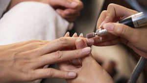 Nghề Nail tại Washington: Cơ Hội Nghề Nghiệp, Thu nhập và Học Phí Khoá Học Nail