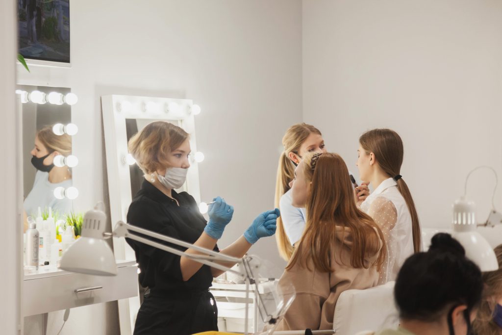 Cosmetology Course: Mastering the Art of Professional Hair Styling