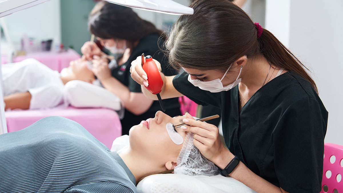 Is cosmetic tattooing safe