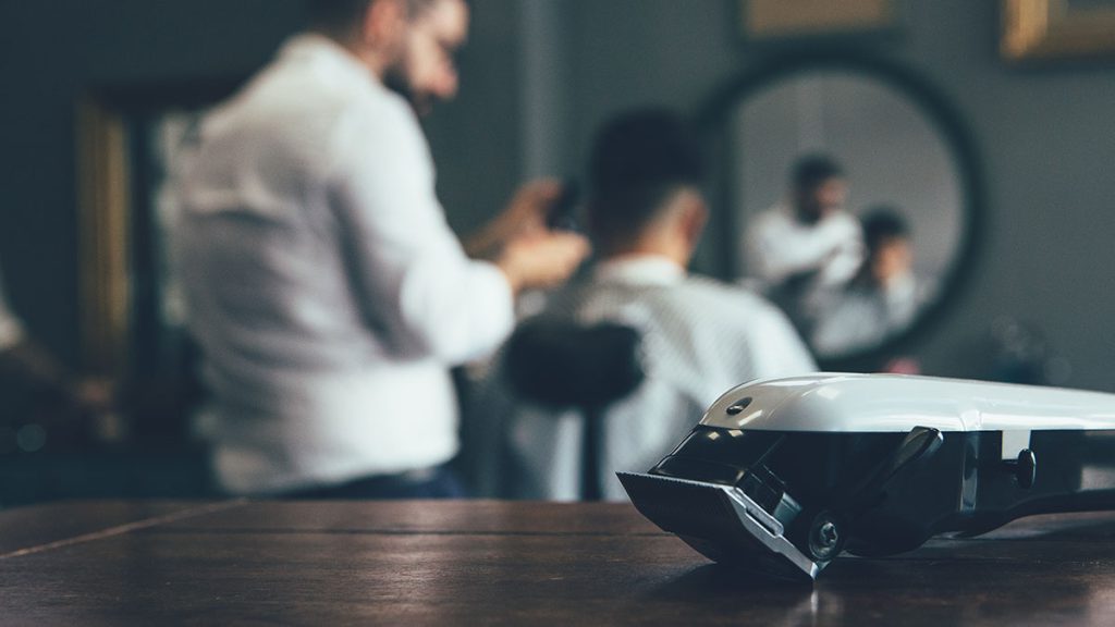 Professional Barber Tools Kit: Everything You Need From A to Z