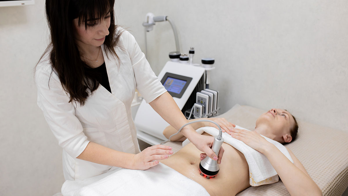 Body contouring academy