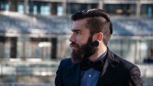 The Evolution of Cool: Modern Hair Design for Men