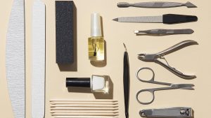 What Are the Basic Nail Tools?" Your Guide to Building the Perfect Manicure Nail Kit for Beginners