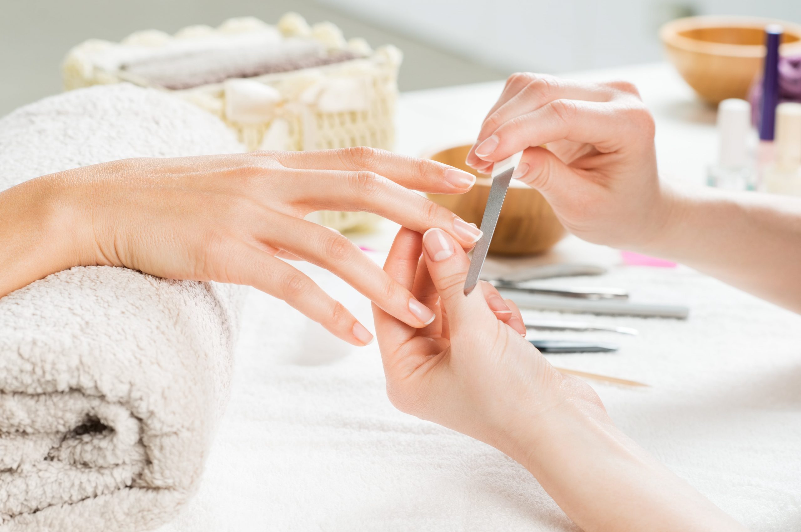 Unlock Your Beauty Career Potential with a Manicure Course - Mastering Nail Art and Skills
