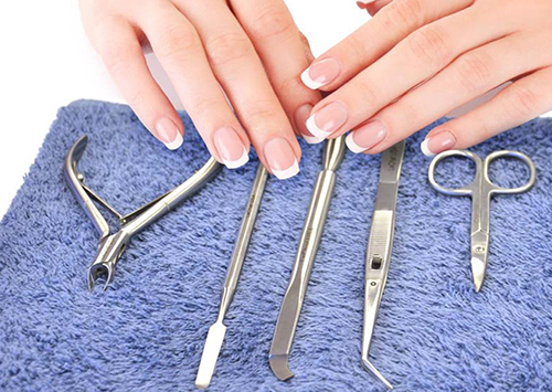 Unlock Your Beauty Career Potential with a Manicure Course - Mastering Nail Art and Skills