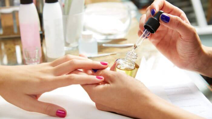 Unlock Your Beauty Career Potential with a Manicure Course - Mastering Nail Art and Skills