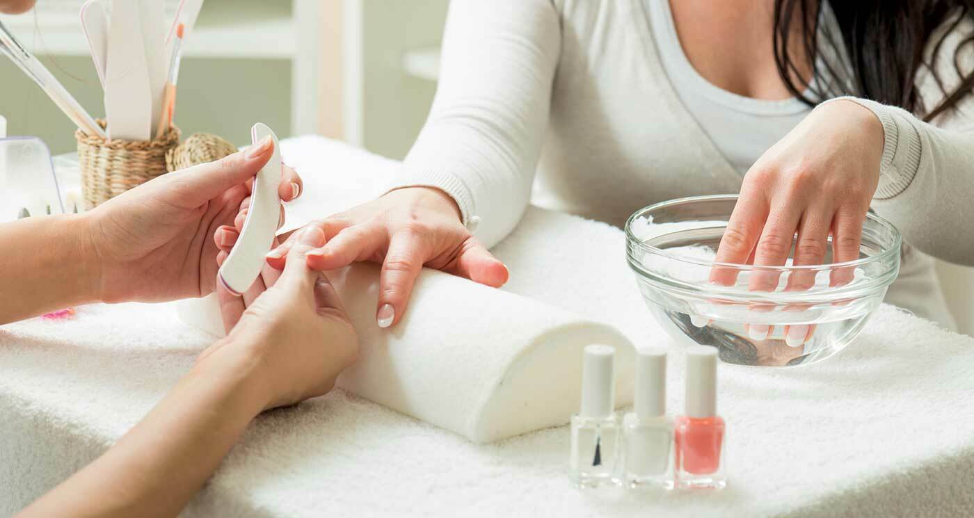 Unlock Your Beauty Career Potential with a Manicure Course - Mastering Nail Art and Skills