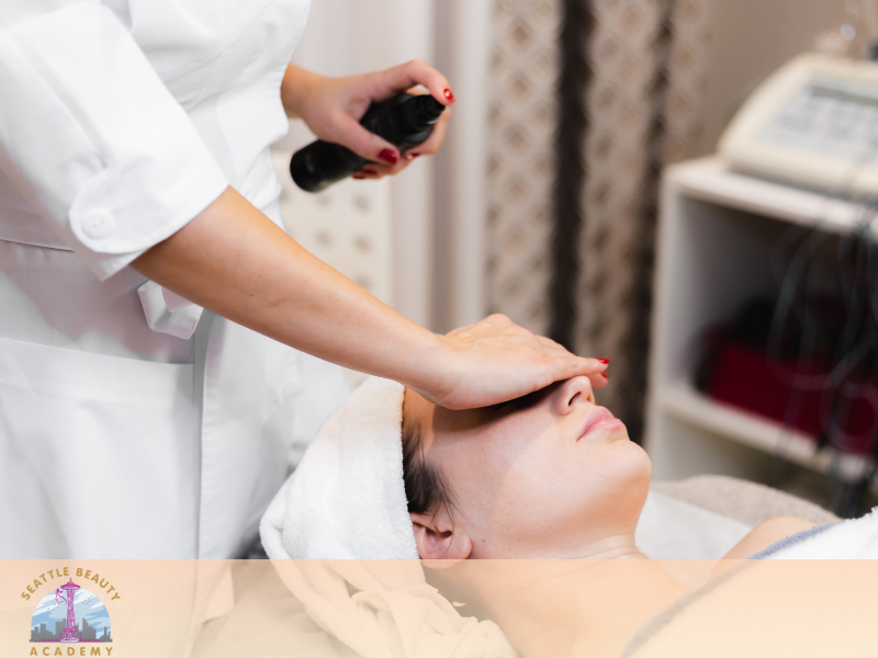 Esthetics schools for adults