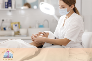Seattle esthetician training