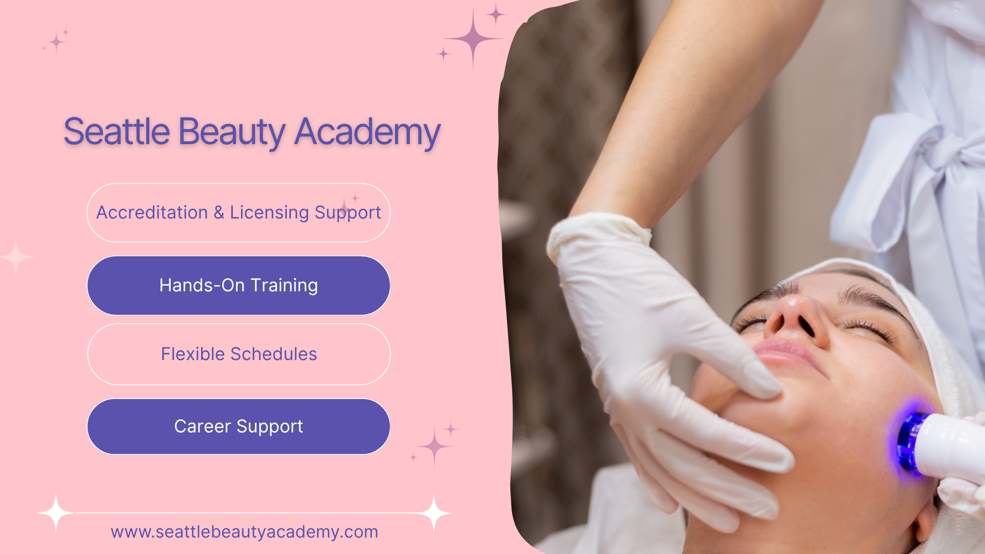 Seattle Beauty Academy