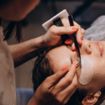 Eyelash course Seattle