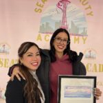 Nail Technician Program in Seattle