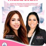 Facial Event at Seattle Beauty Academy
