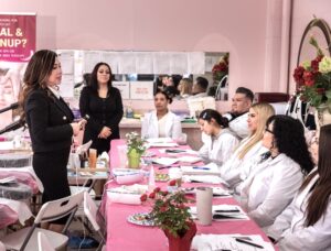 Seattle Beauty Academy instructor program