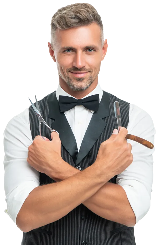 Barber program at Seattle Beauty Academy