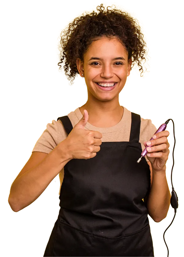 nail technician program at Seattle Beauty Academy