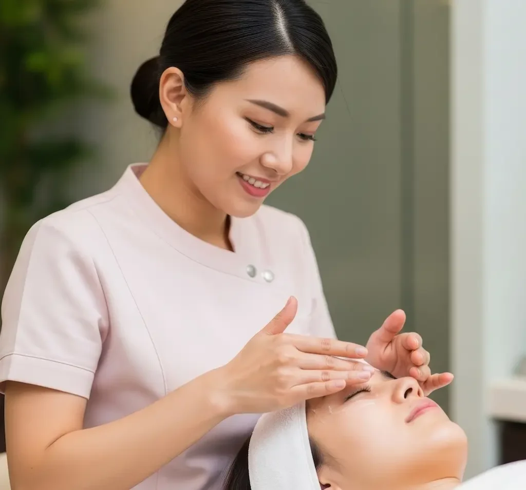 Khoá học Thực Hành tại Seattle Beauty Academy