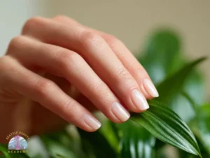 BIAB strengthens natural nails