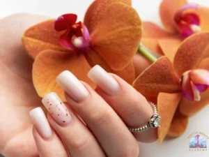 The Trend Sheer Natural Nails