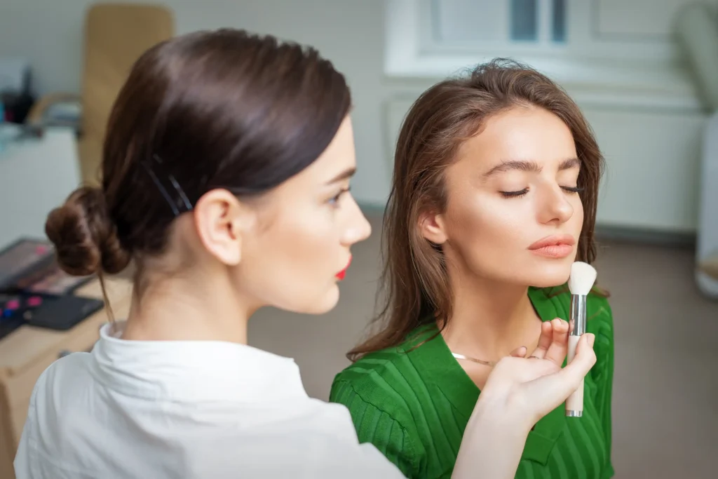 cosmetology instructor program Seattle