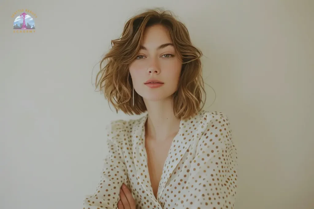 Shag Haircut trend in 2026