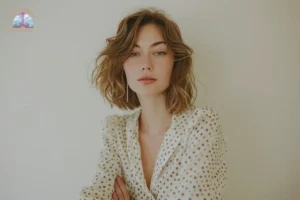 Shag Haircut trend in 2026