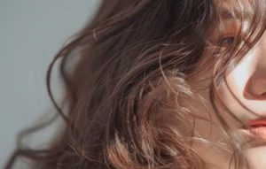 soft money pieces hair color