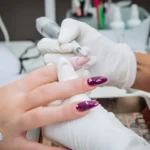 Acrylic Nail Training at Seattle Beauty Academy