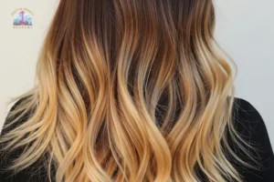 hair color trends cosmetology school Seattle _ Warm Blondes