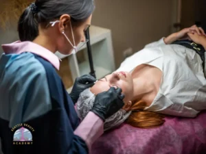 microblading training is now considered an essential skill for modern estheticians and beauty professionals