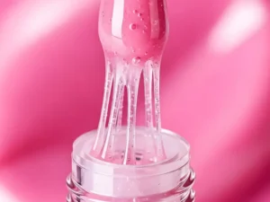 Builder gel formulas now allow for strong overlays and extensions that feel lighter and more natural on the nail