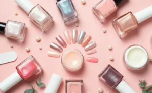 Nail Care Products Are Catching Up to Nail Art