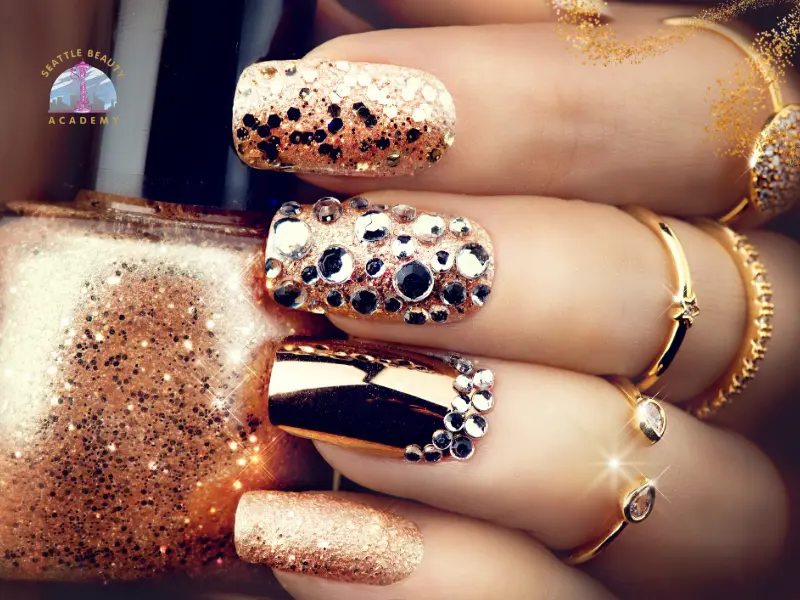 How to do acrylic nail extensions - Seattle Beauty Academy