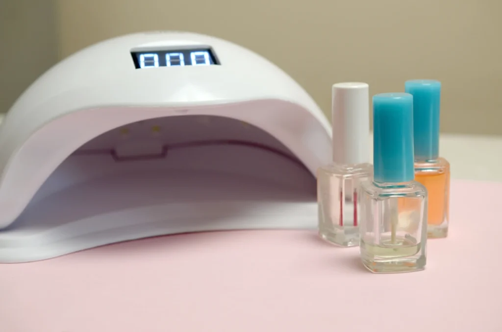 Products and New Nail Tools and in 2026