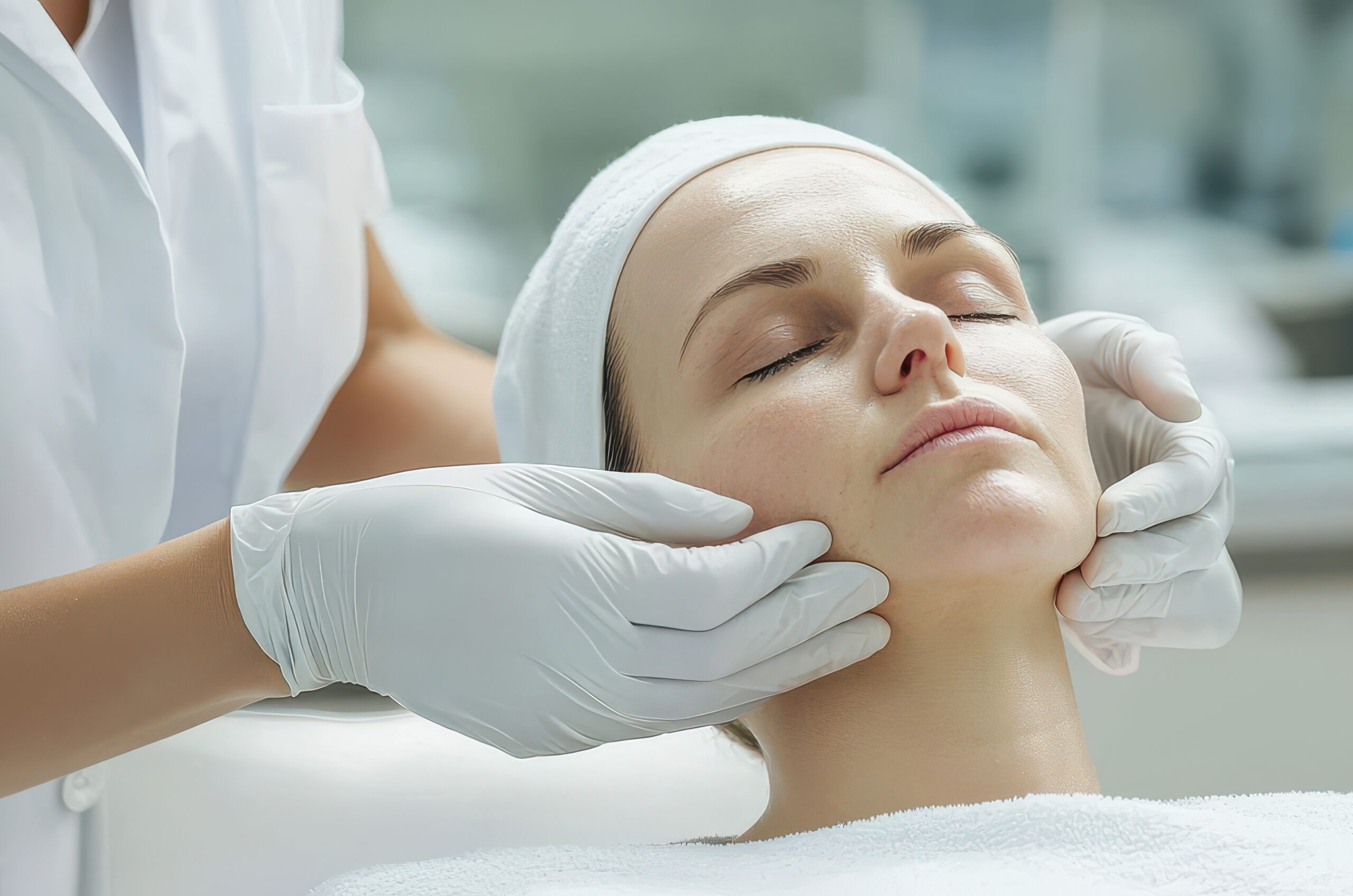 Esthetics Program