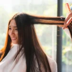 Hair Cutting Techniques