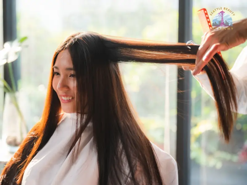 Hair Cutting Techniques