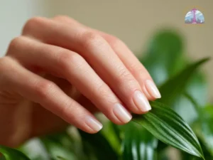 How to Keep Nails Healthy