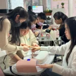 Khoá học kỹ thuật viên làm móng tay - chân tại Seattle, WA
