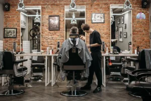 Employee vs Booth Rental for Barbers in Washington