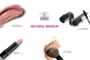 Natural make up kits